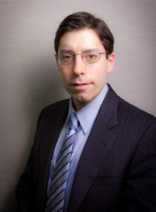Dr. Michael Hanau