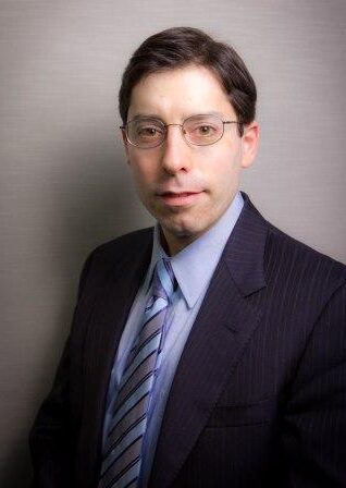 Dr. Michael Hanau