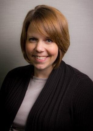 Dr. Jennifer Ragan