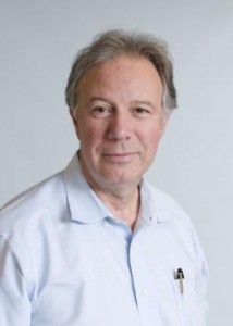 Dr. Dan Geller
